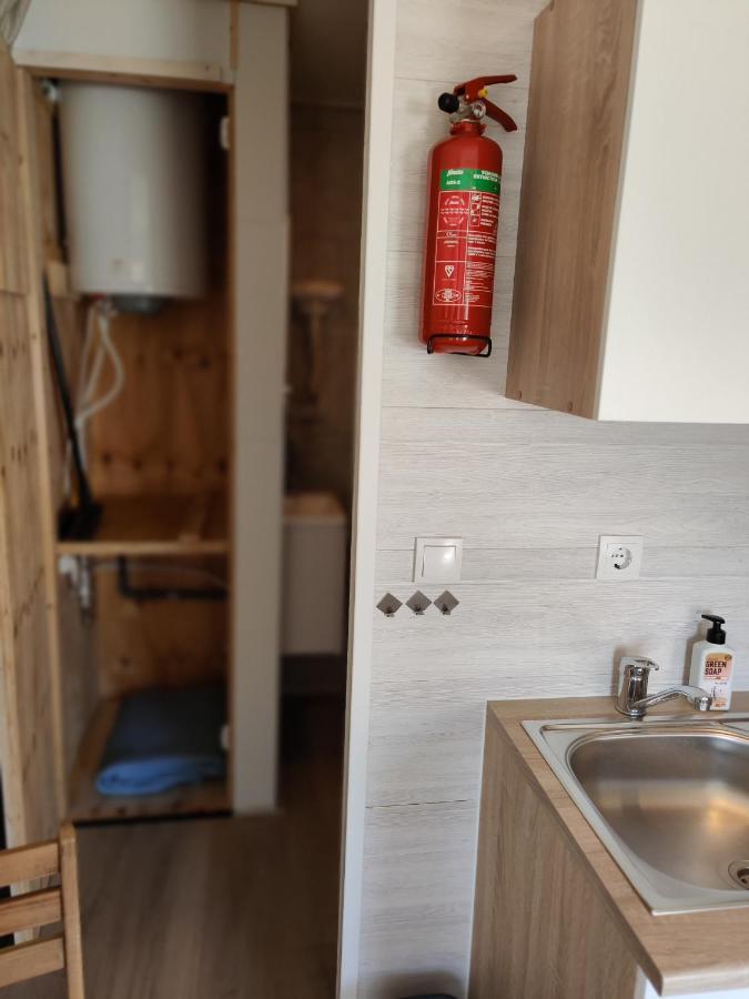 Nieuw Strand Petten Eksteriør billede